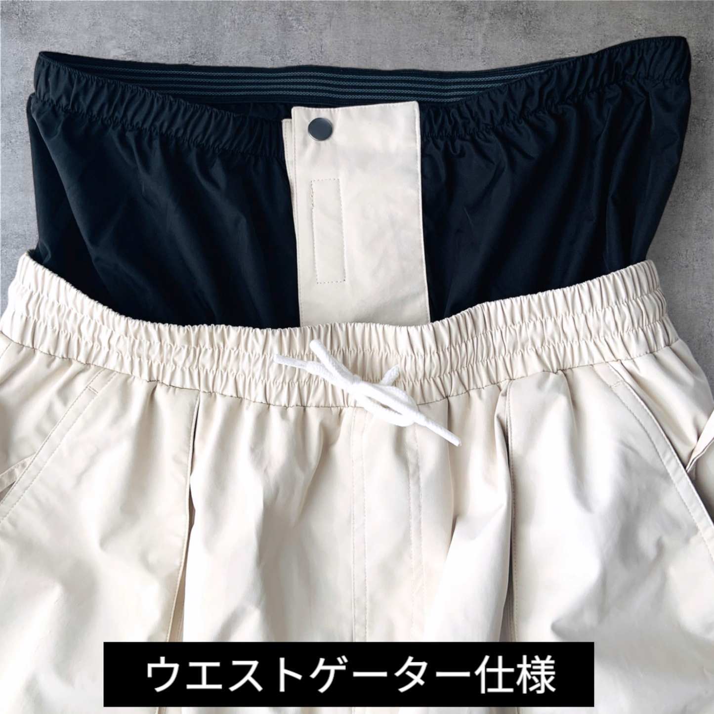 Military Cargo Pants TSP0004-IV