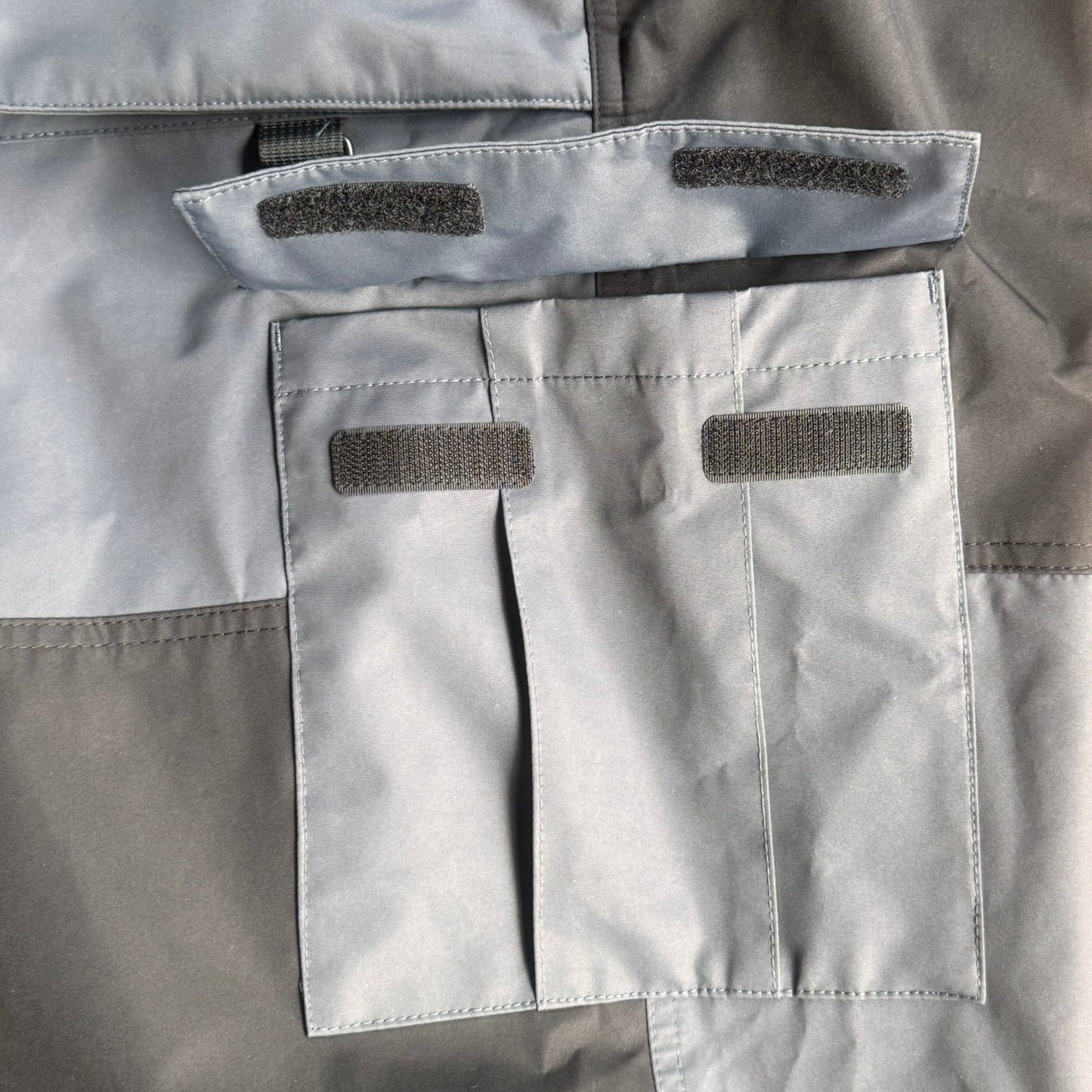 Military Cargo Pants TSP0004-DN
