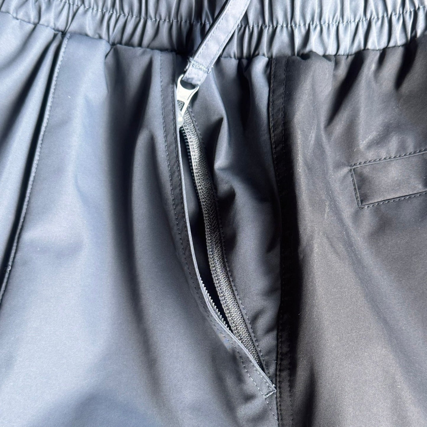 Military Cargo Pants TSP0004-DN
