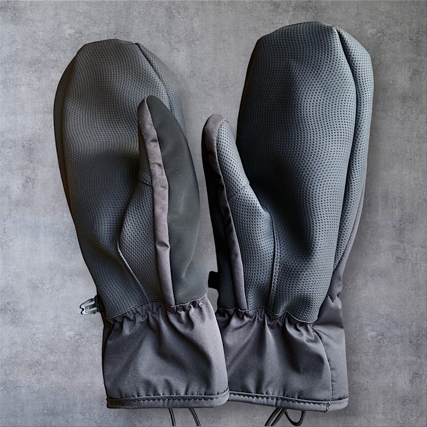 Mitten Gloves TSB0009BL