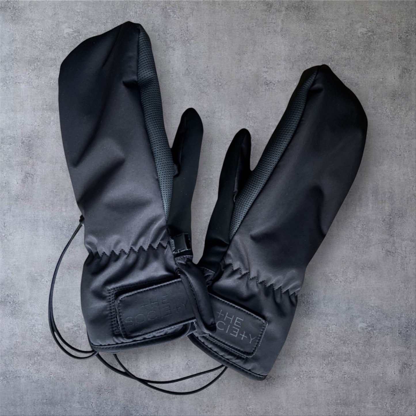 Mitten Gloves TSB0009BL