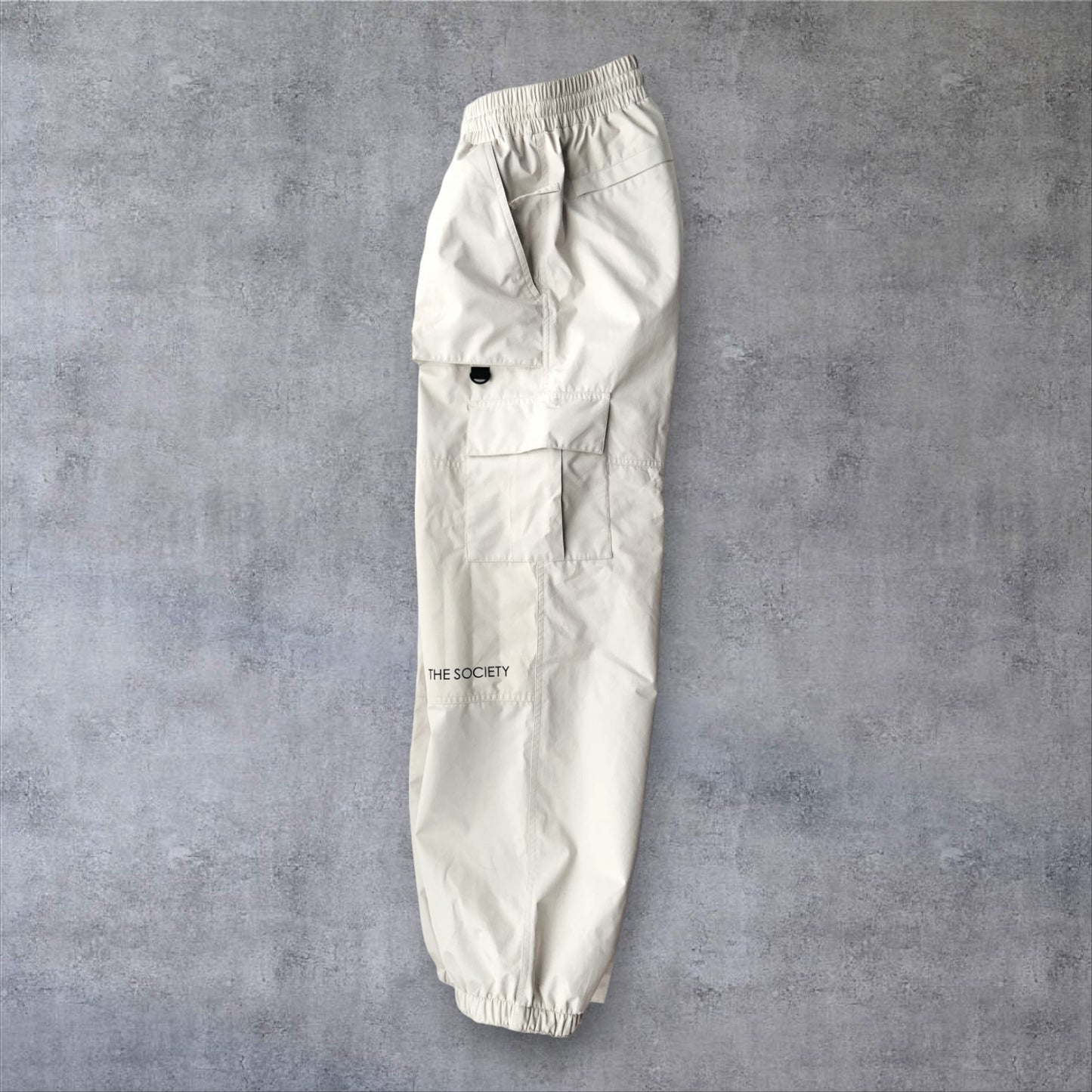 Military Cargo Pants TSP0004-IV