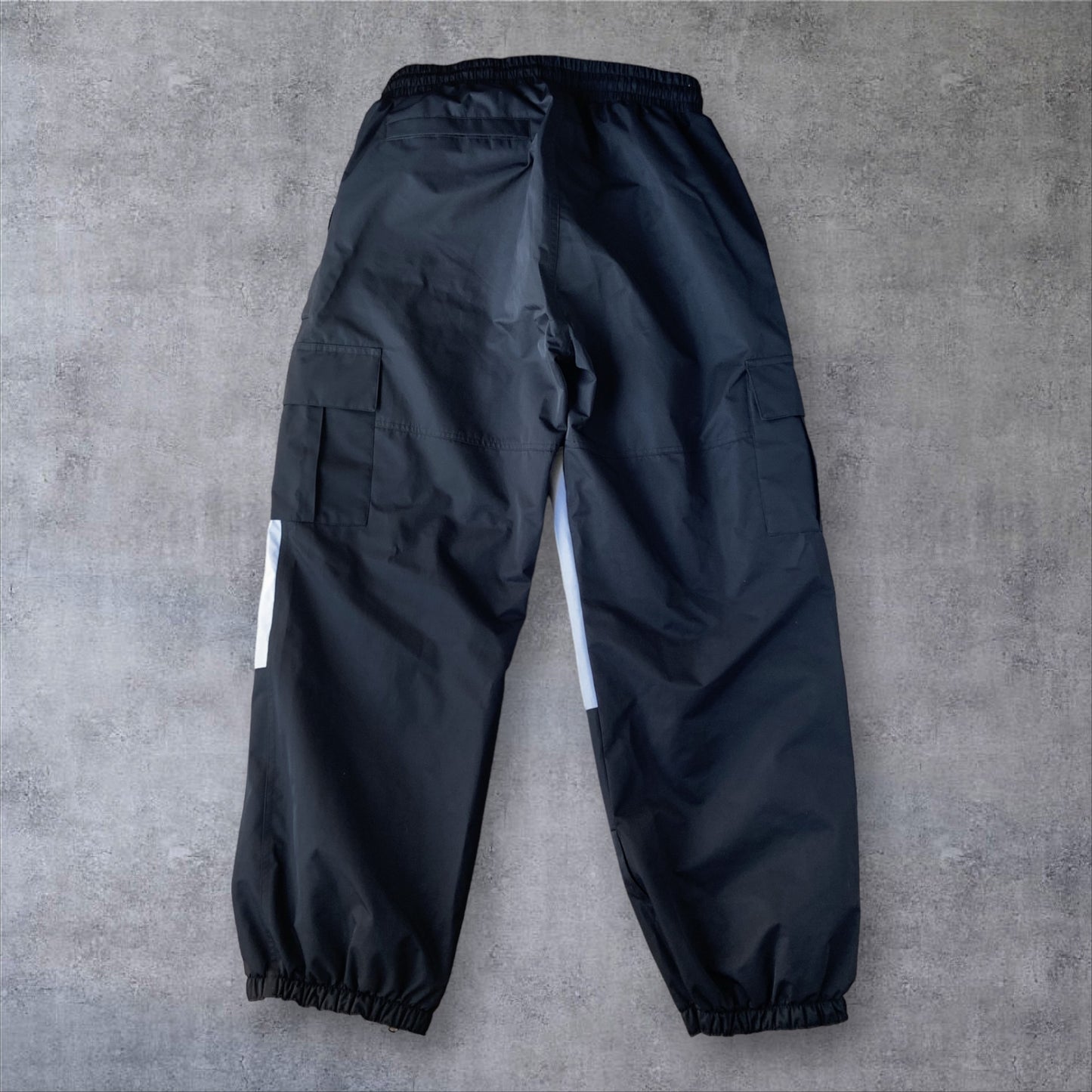 Military Cargo Pants TSP0004-BLxW