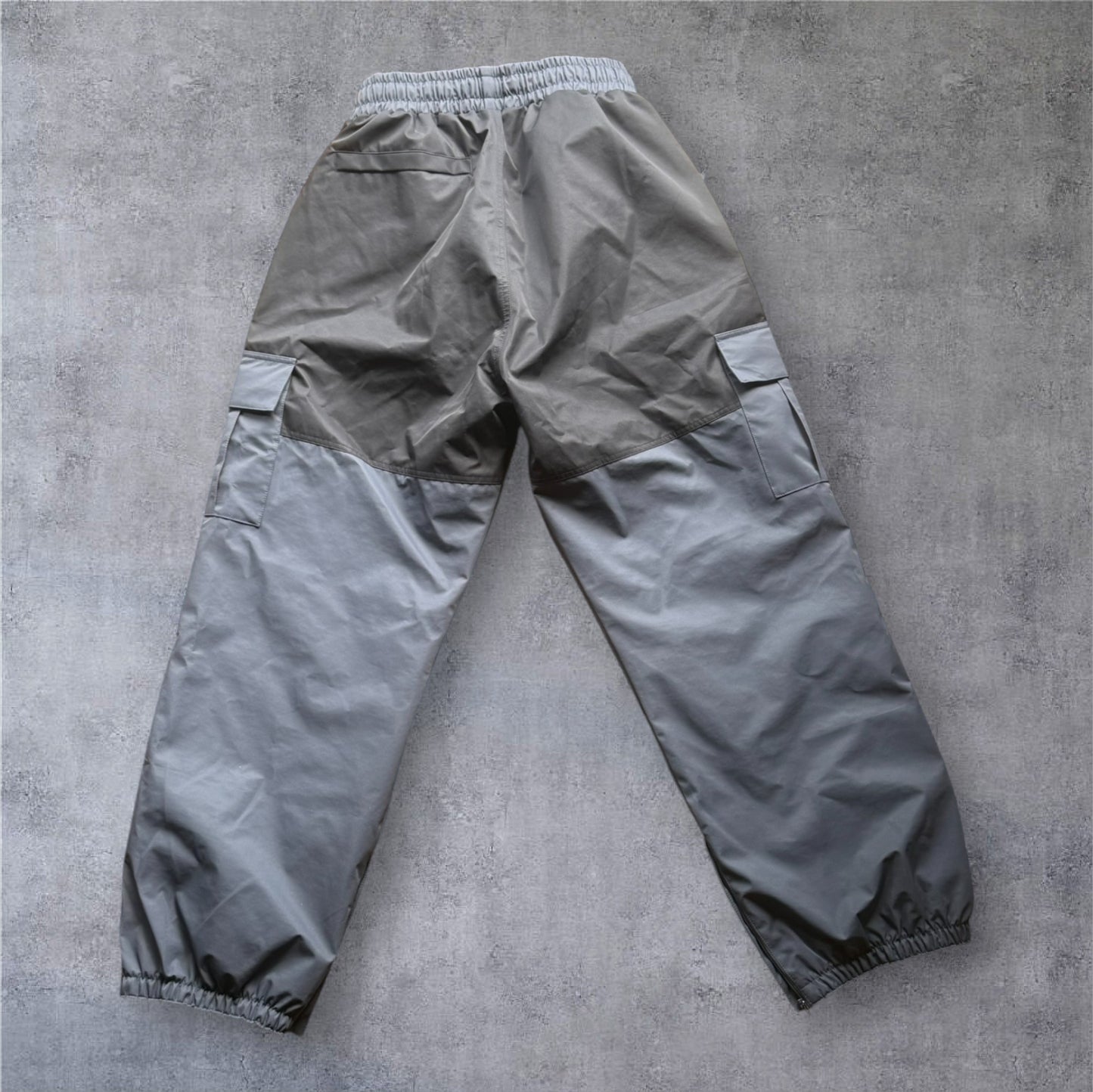 Military Cargo Pants TSP0004-DN