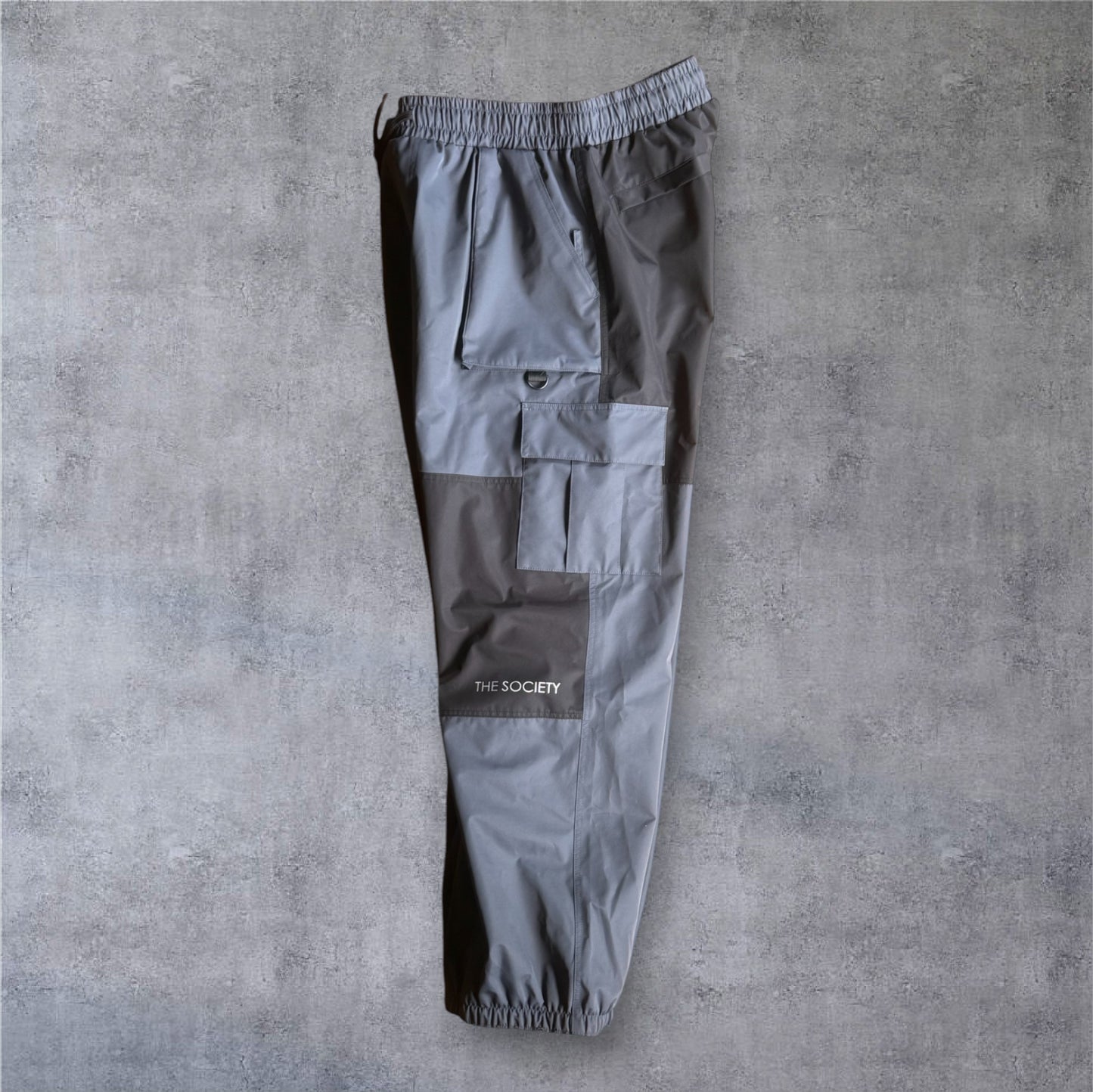 Military Cargo Pants TSP0004-DN