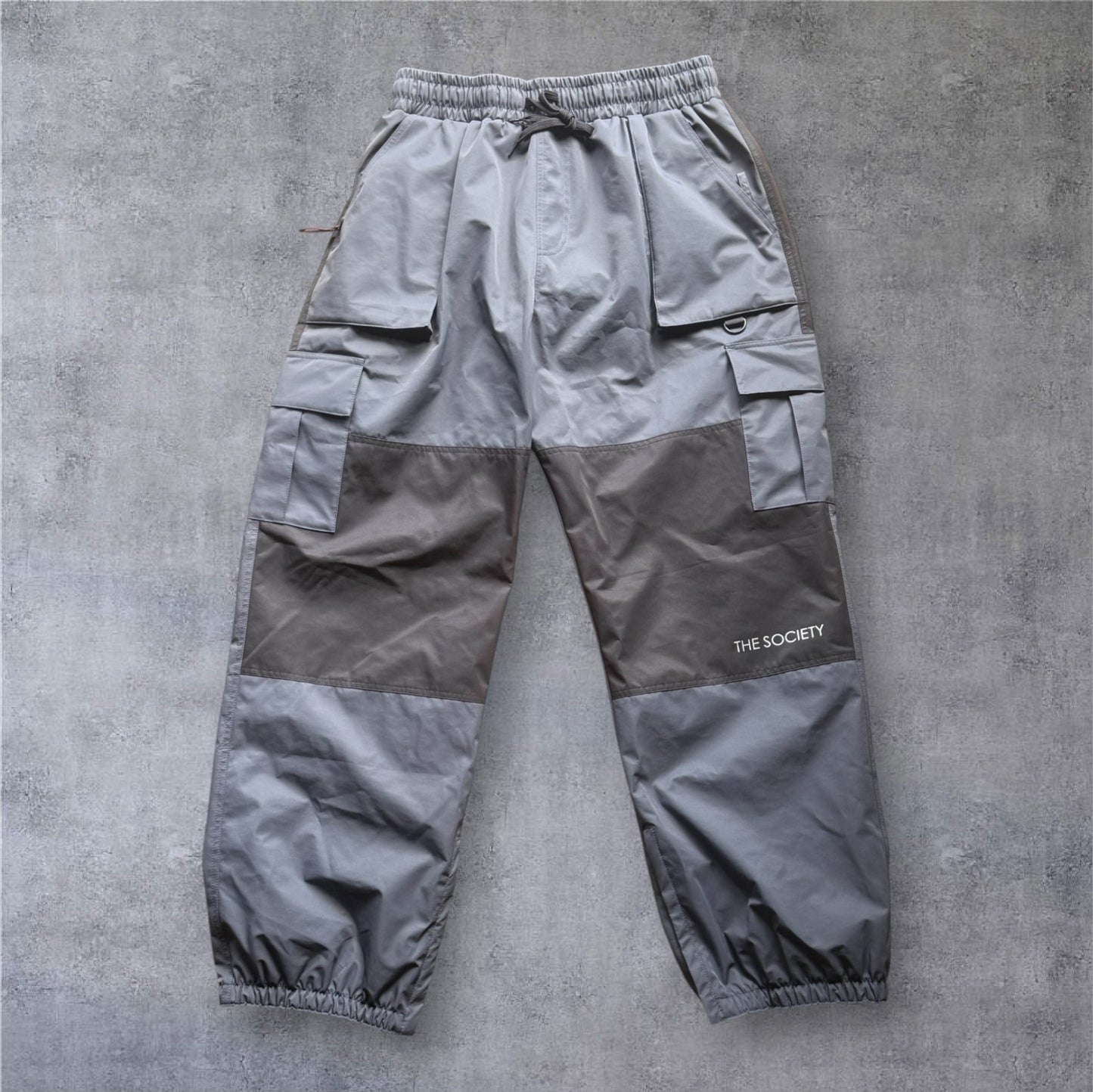 Military Cargo Pants TSP0004-DN