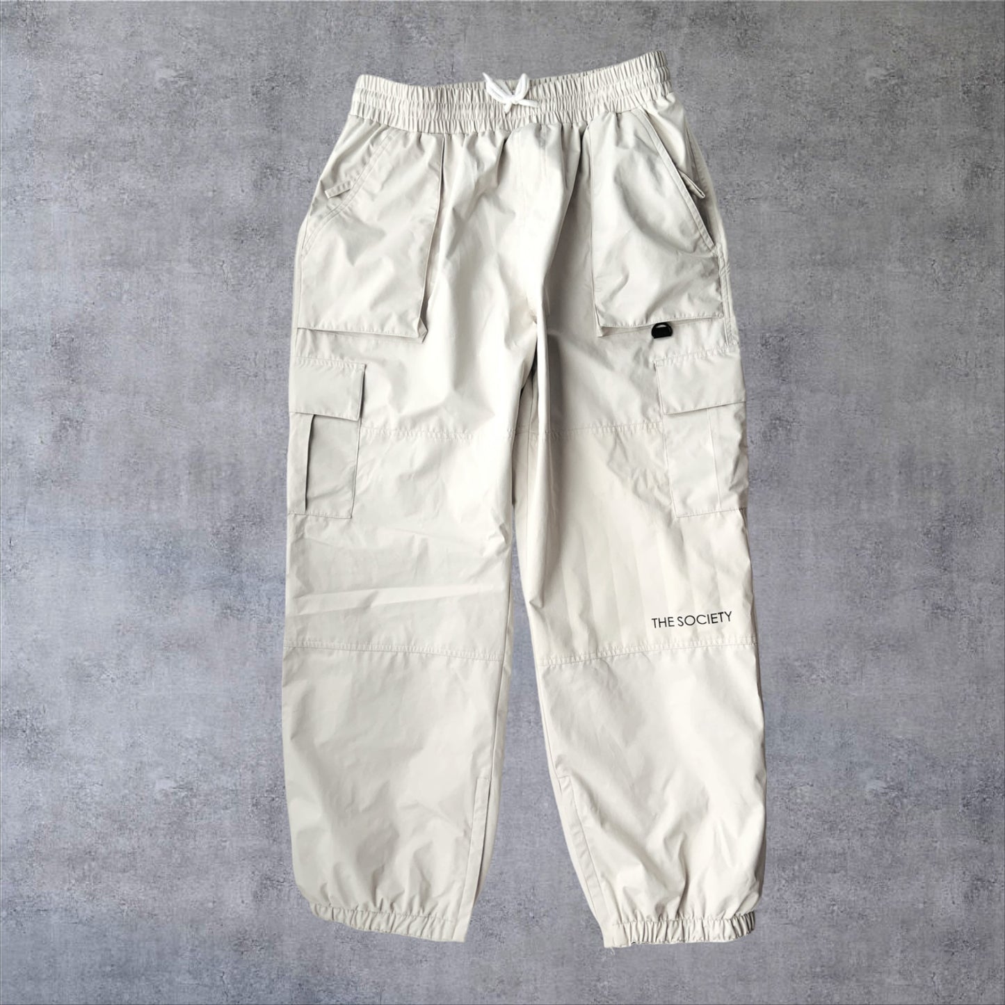 Military Cargo Pants TSP0004-IV