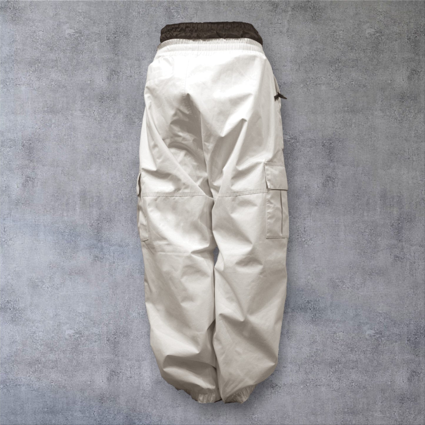 Military Cargo Pants TSP0004-IV