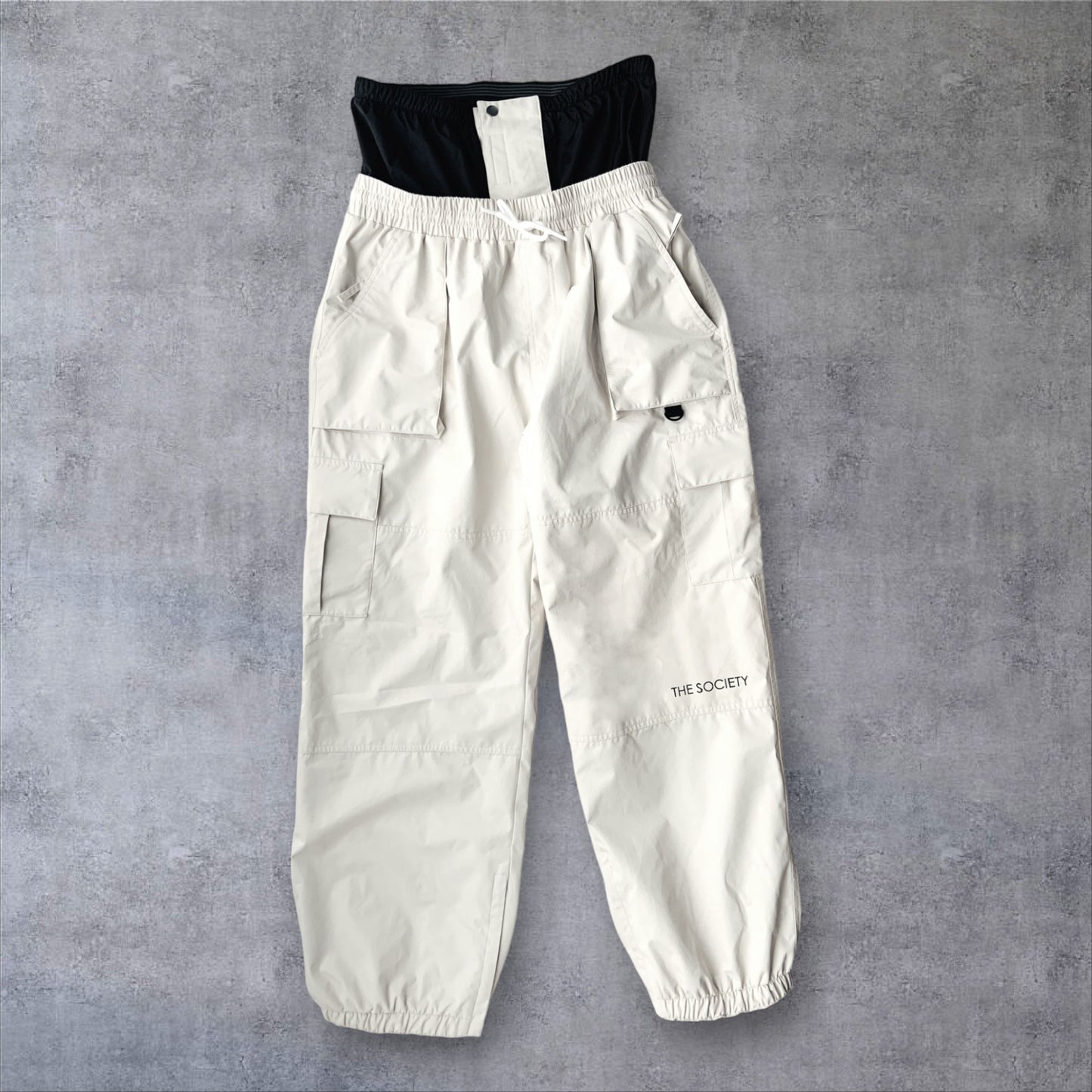 Military Cargo Pants TSP0004-IV