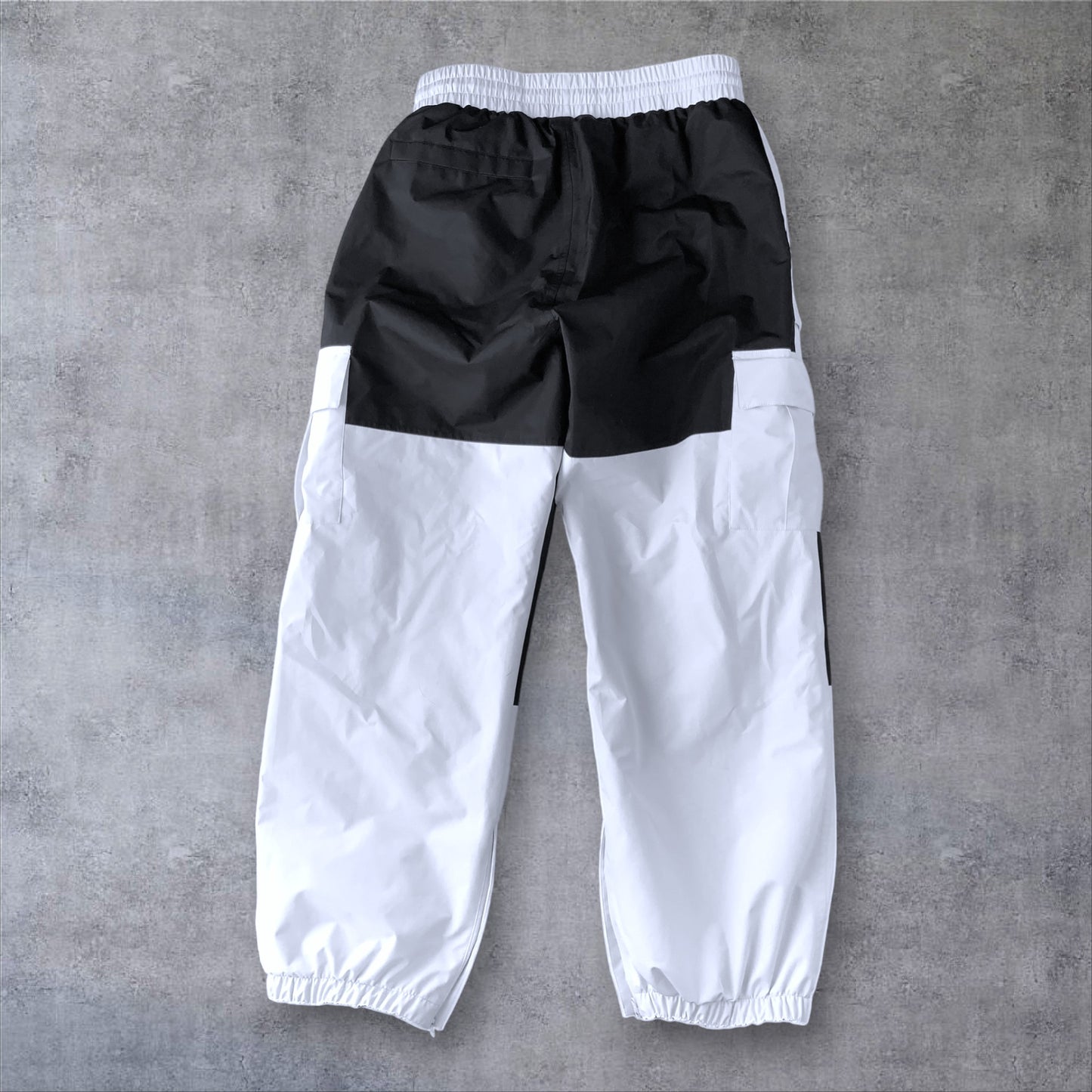 Military Cargo Pants TSP0004-WxBL
