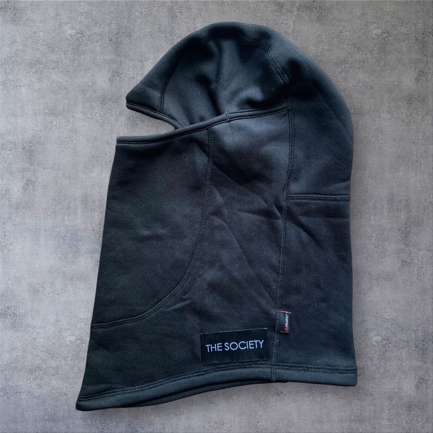 POLARTEC Power Stretch® Pro Balaclava TSB0007