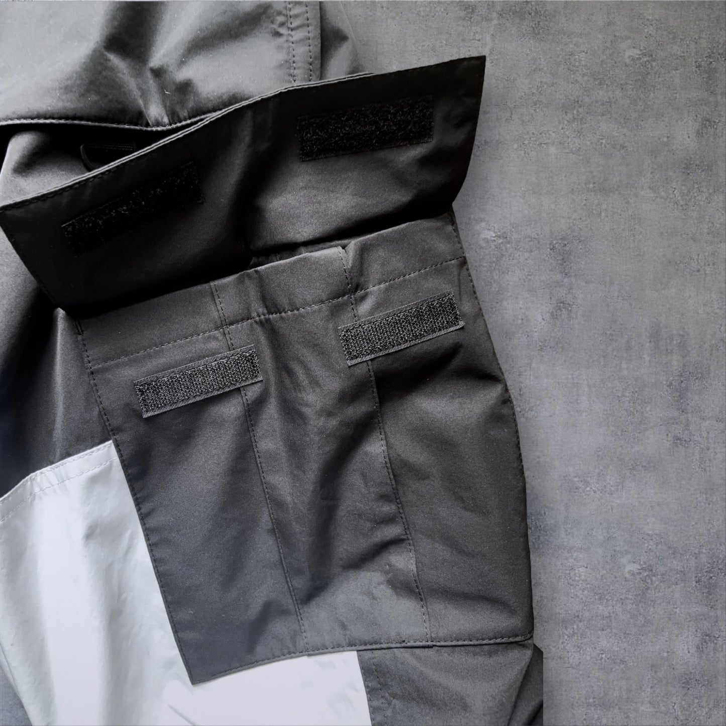 Military Cargo Pants TSP0004-BLxW