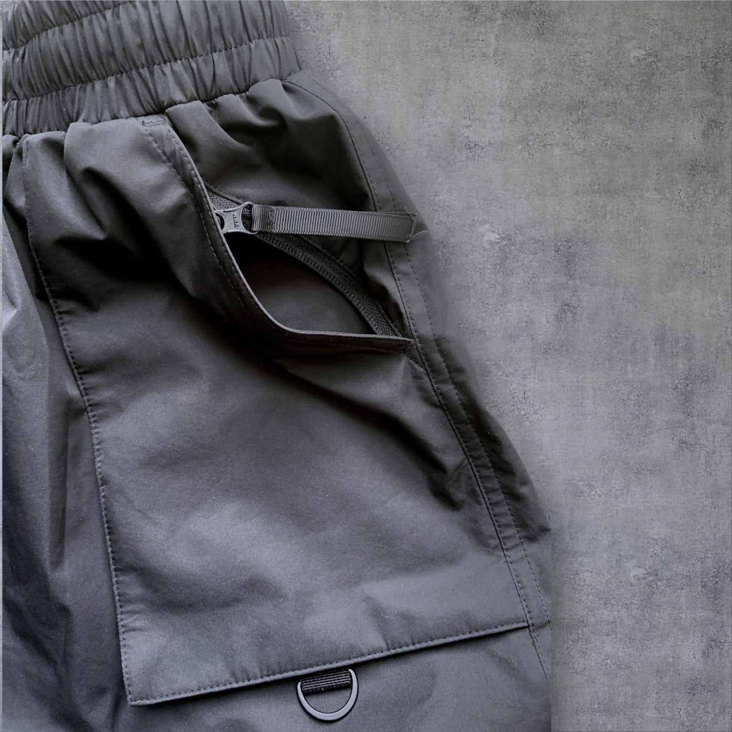 Military Cargo Pants TSP0004-BLxW