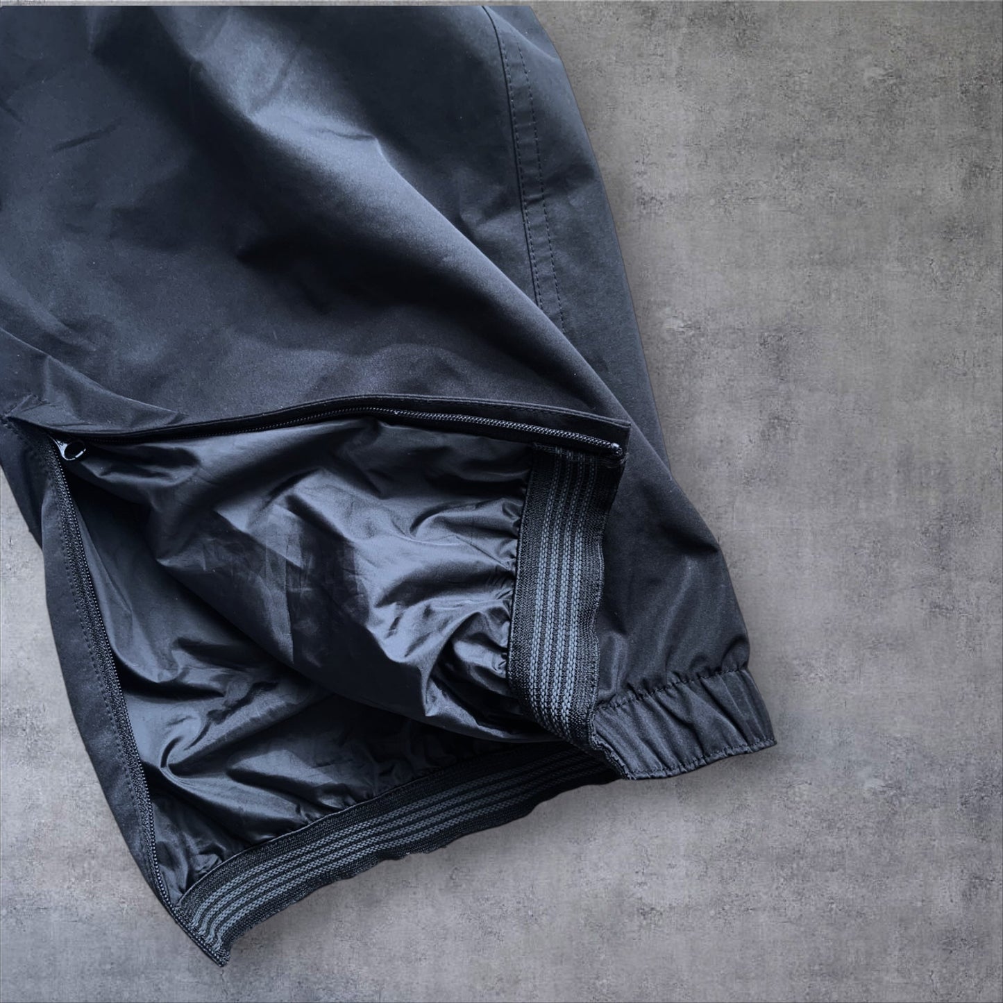 Military Cargo Pants TSP0004-BL