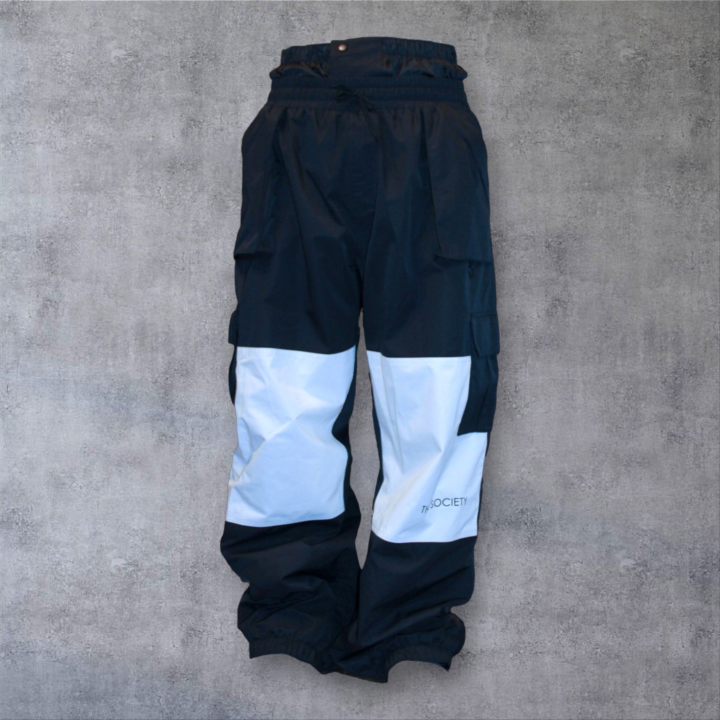 Military Cargo Pants TSP0004-BLxW