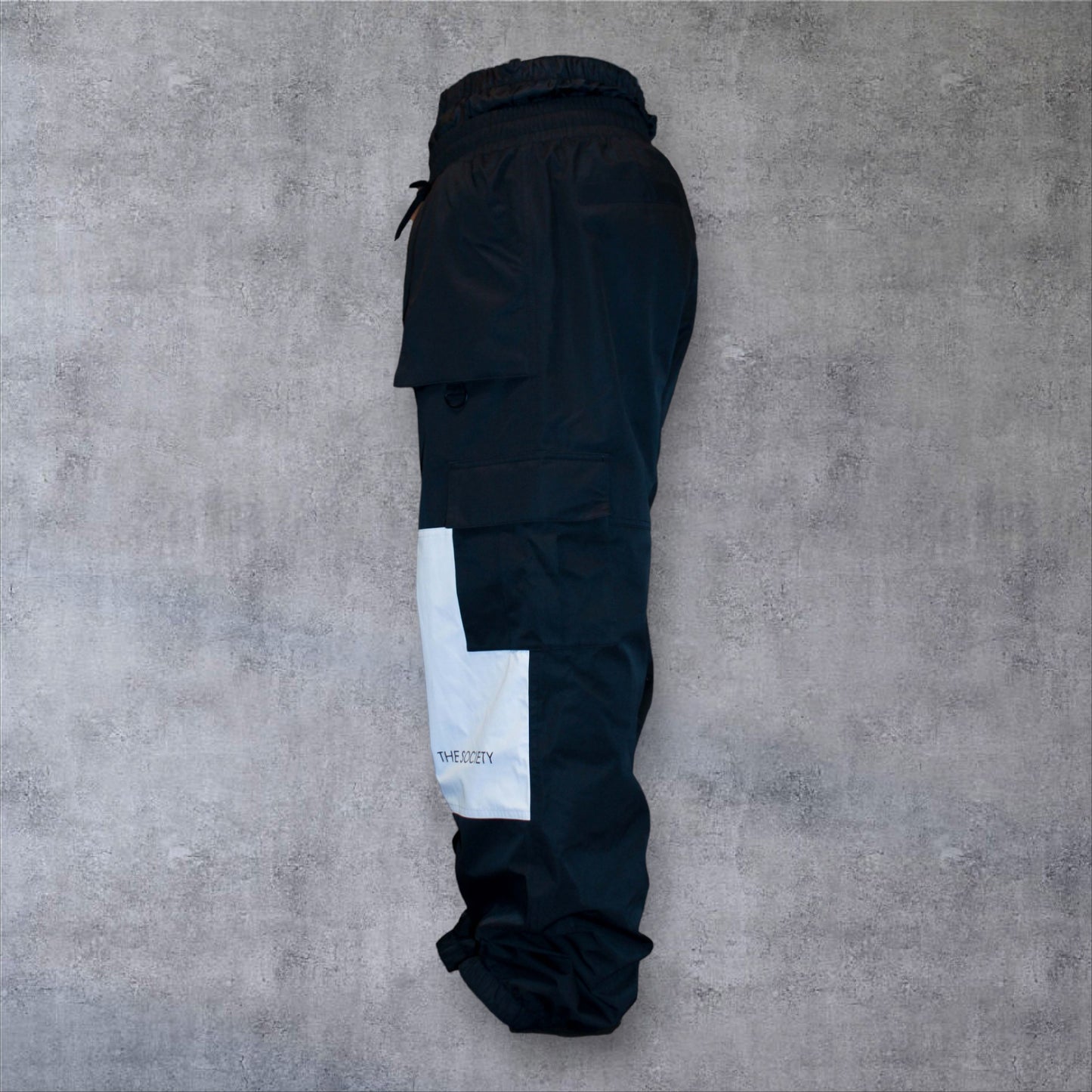 Military Cargo Pants TSP0004-BLxW