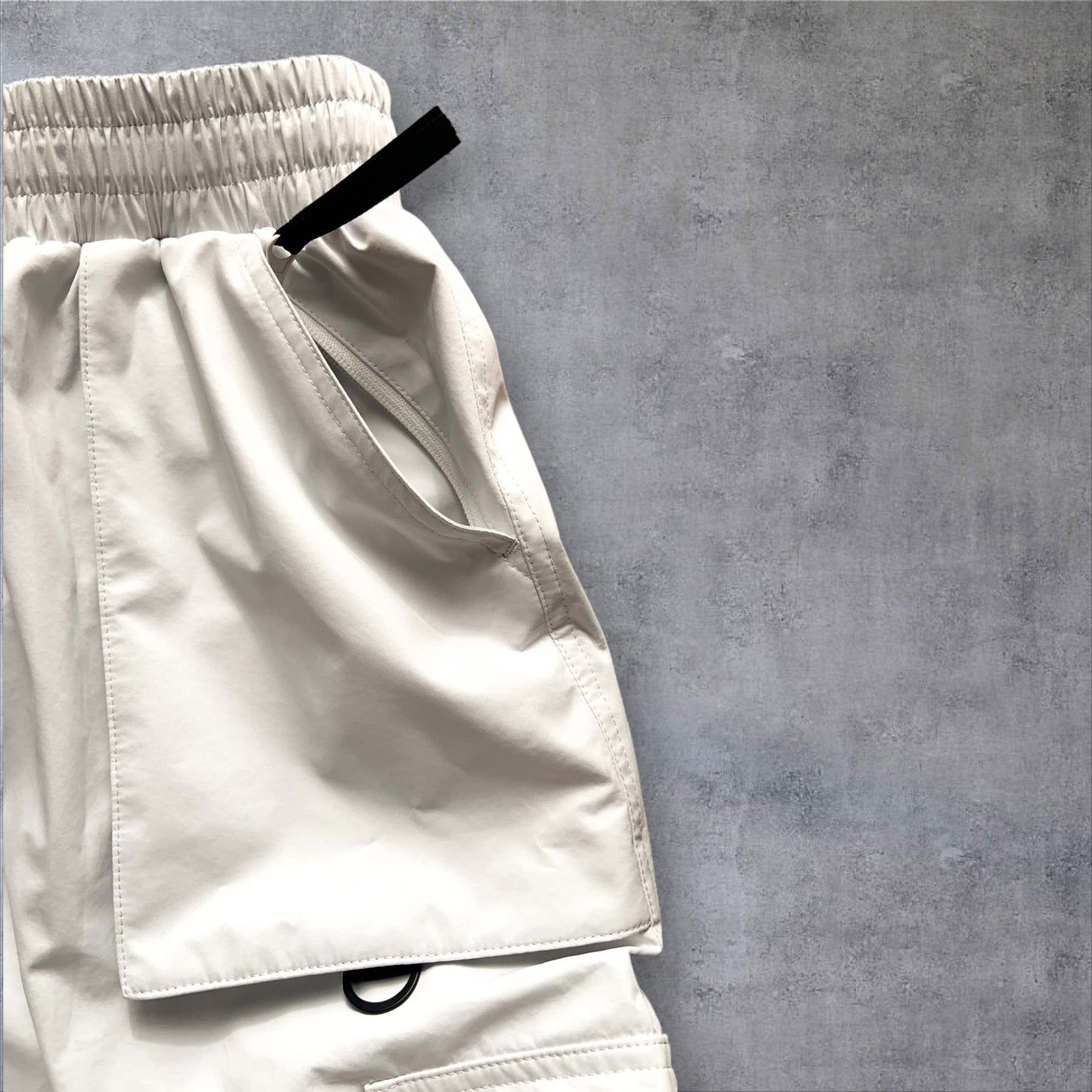 Military Cargo Pants TSP0004-IV