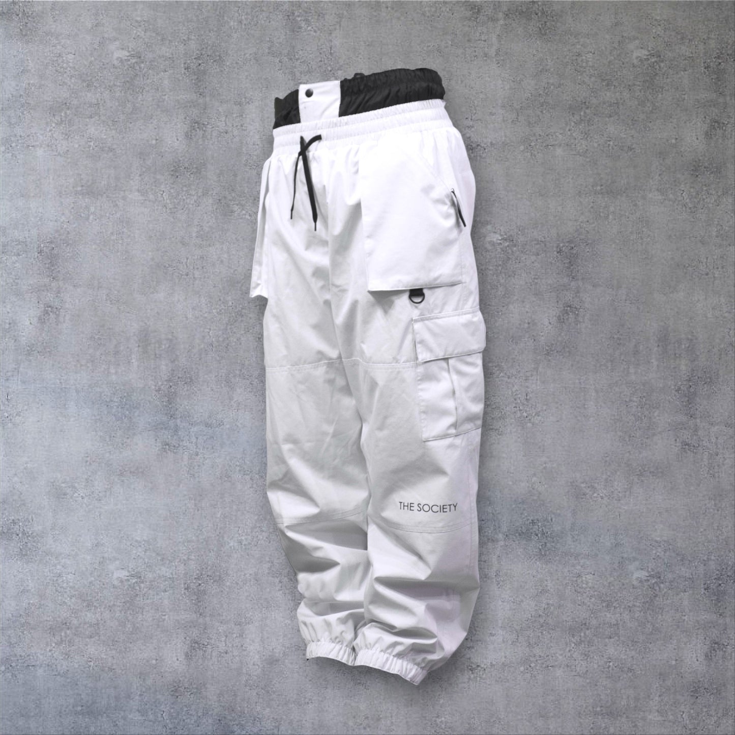 Military Cargo Pants TSP0004-W