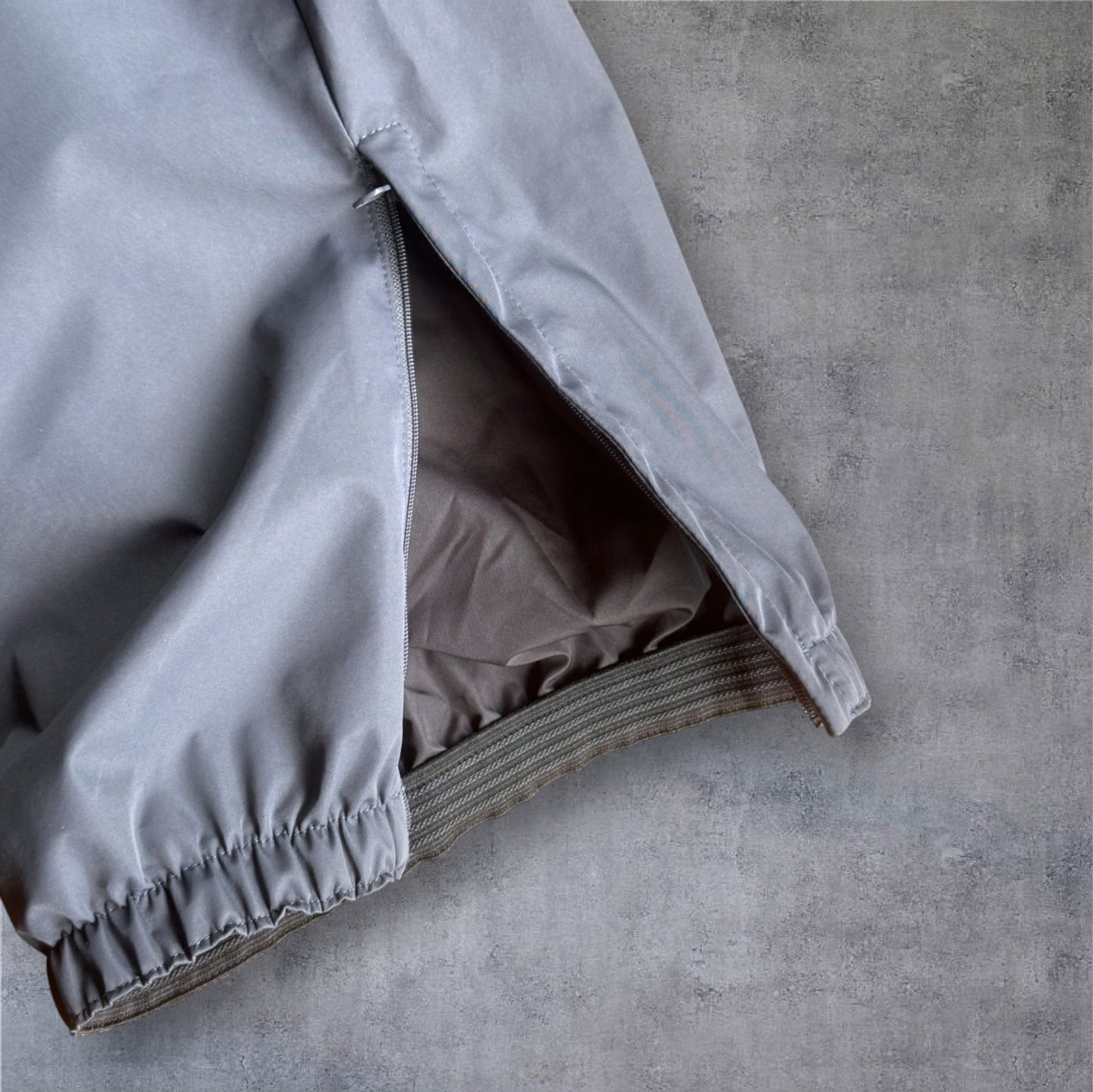 Military Cargo Pants TSP0004-DN