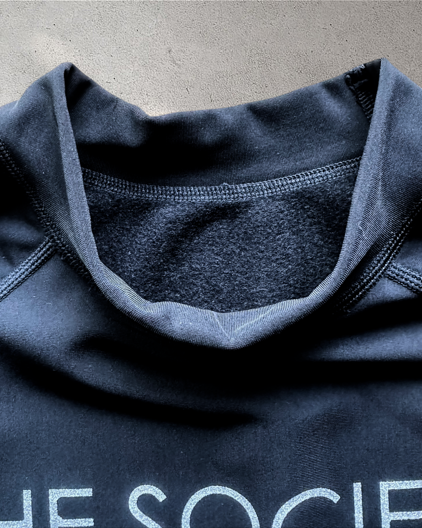 裏起毛ラッシュガード TOPS TSTYT01