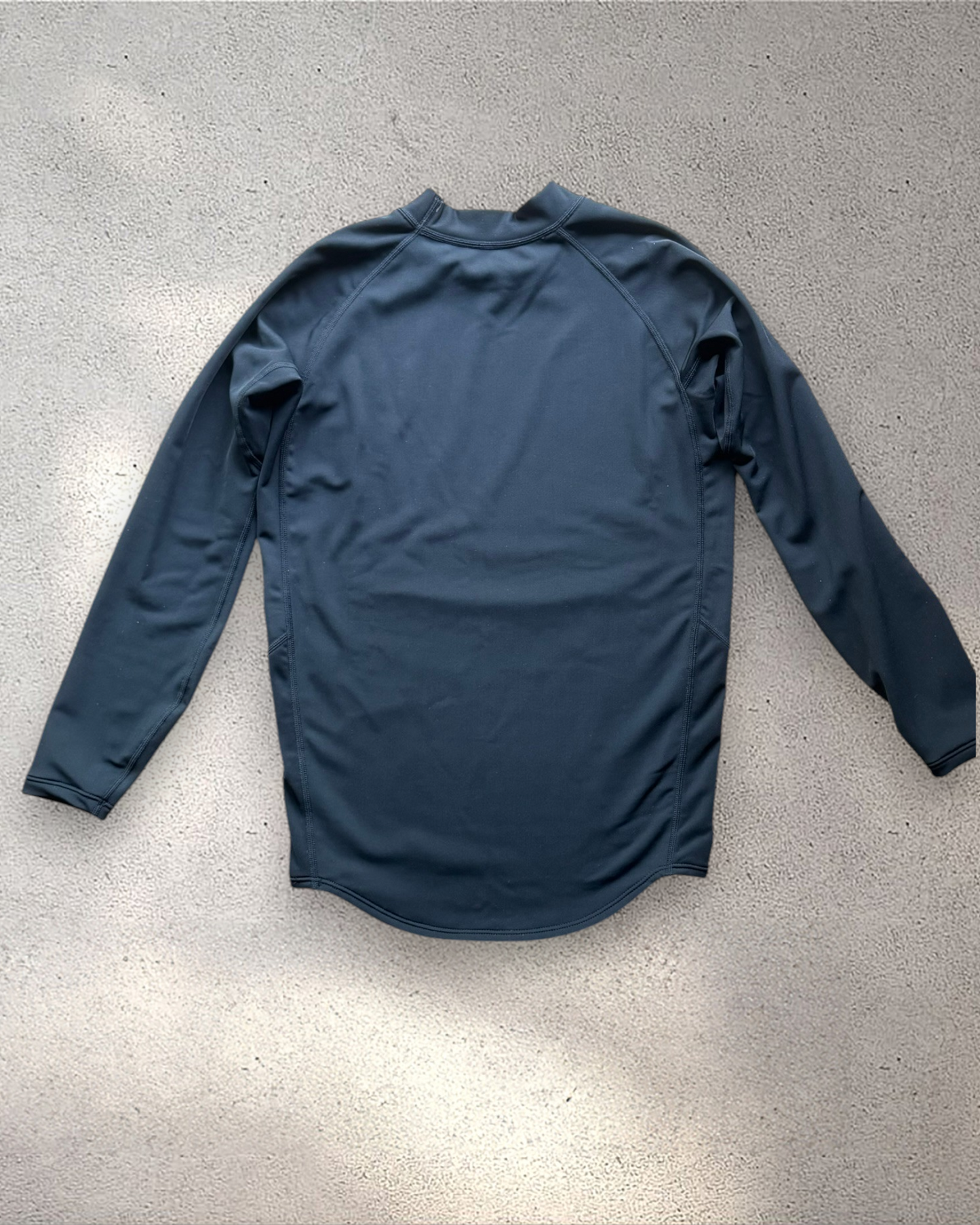裏起毛ラッシュガード TOPS TSTYT01