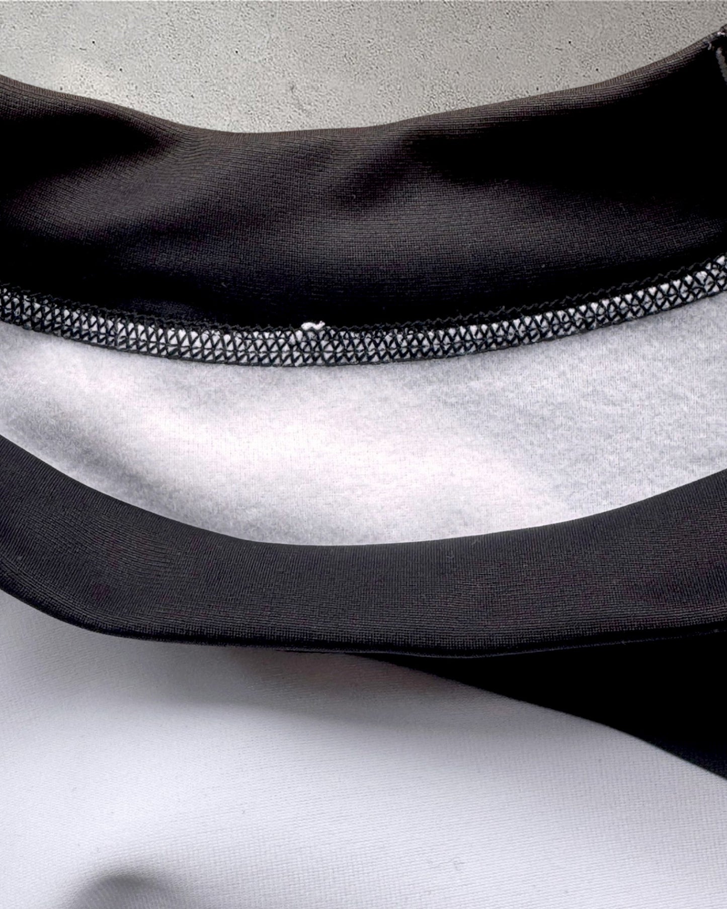 裏起毛ラッシュガード TOPS TSTYT01