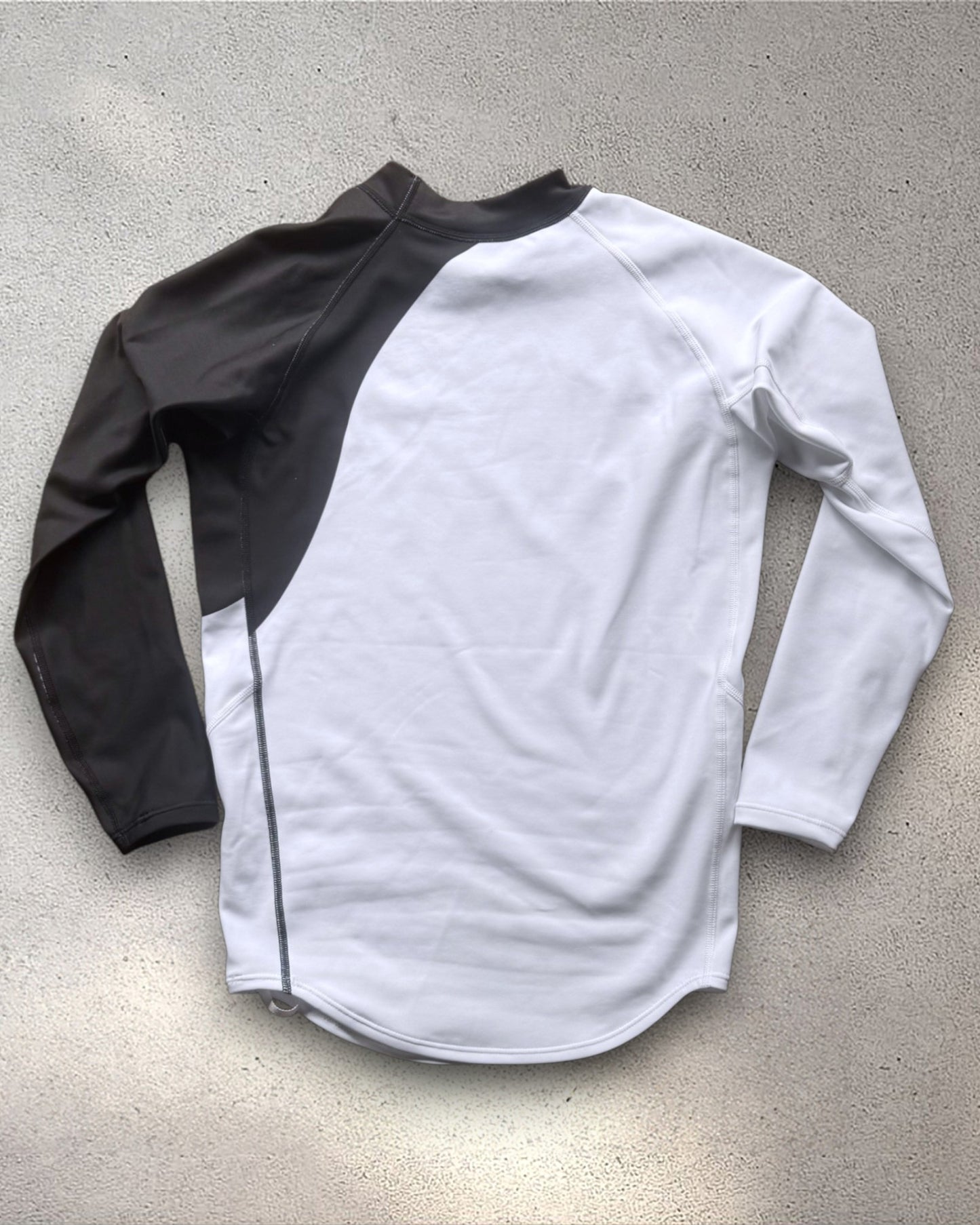 裏起毛ラッシュガード TOPS TSTYT01