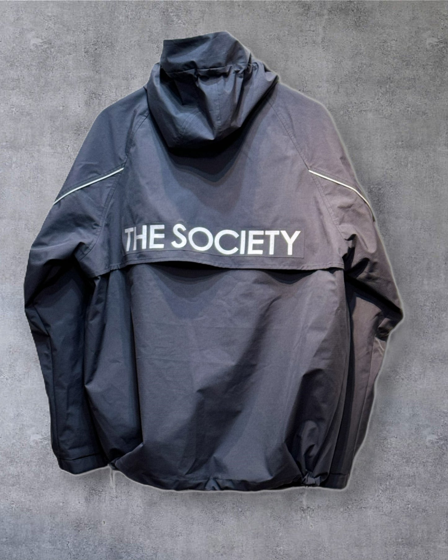 Full zip jacket TSJ0003-IV
